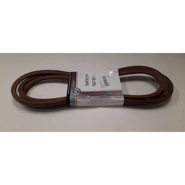 Belt-V A Sec X 11